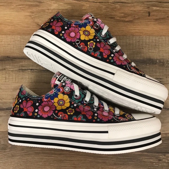 Converse Shoes - !!! CONVERSE CTAS PLATFORM BRAND NEW